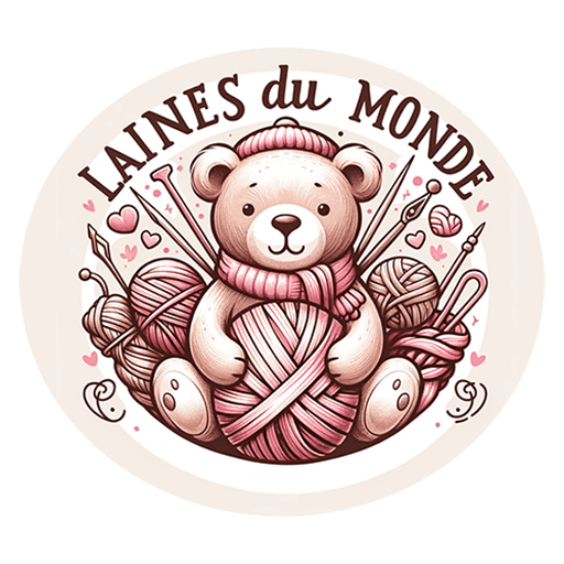 Logo de l'entreprise Laines du monde